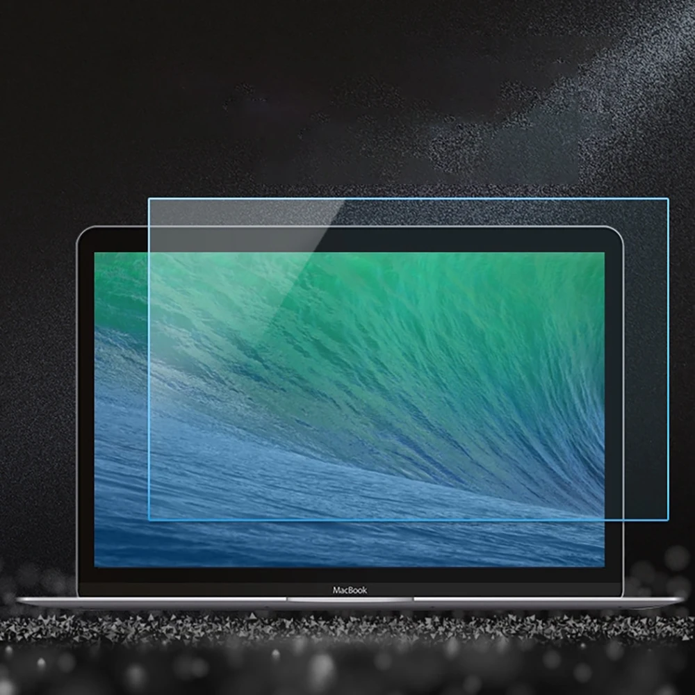 Anti Blue Light Screen Protector Compatible With Macbook Matte Tempered Glass 3 Layer HD Bubble Free Eye Protection Film
Anti Blue Light Screen Protector Compatible With Macbook Matte Tempered Glass 3 Layer HD Bubble Free Eye Protection Film