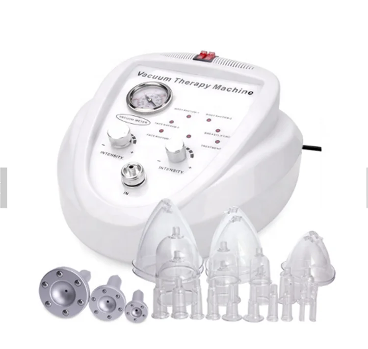 Portable Vacuum therapy butt lifting breast pump electric lifting machine
Portable Vacuum therapy butt lifting breast pump electric lifting machine
