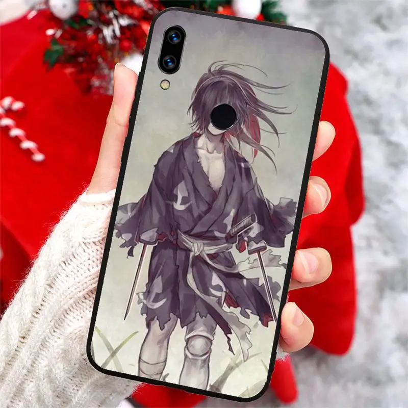 Anime Dororo Hyakkimaru Phone Case For Xiaomi Redmi note 7 8 9 t k30 max3 9 s 10 pro lite
Anime Dororo Hyakkimaru Phone Case For Xiaomi Redmi note 7 8 9 t k30 max3 9 s 10 pro lite