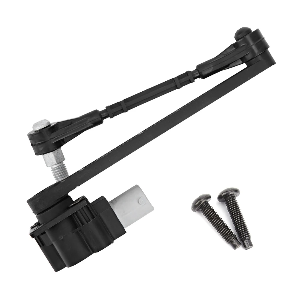 LR023654 Rear Air Suspension Height Sensor for Land Rover Range Rover HSE Supercharged 5.0L V8- Gas 2010 2011 2012 Height Sensor
LR023654 Rear Air Suspension Height Sensor for Land Rover Range Rover HSE Supercharged 5.0L V8- Gas 2010 2011 2012 Height Sensor