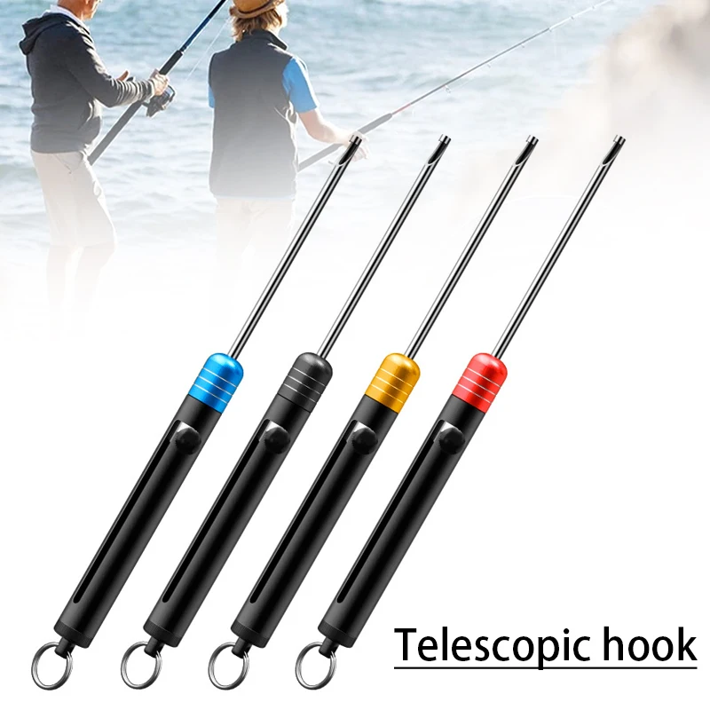 Телескопический инструмент для удаления рыболовных крючков с подвесным кольцом из алюминиевого сплава быстросъемное устройство рыболовн...
Телескопический инструмент для удаления рыболовных крючков с подвесным кольцом из алюминиевого сплава быстросъемное устройство рыболовн...