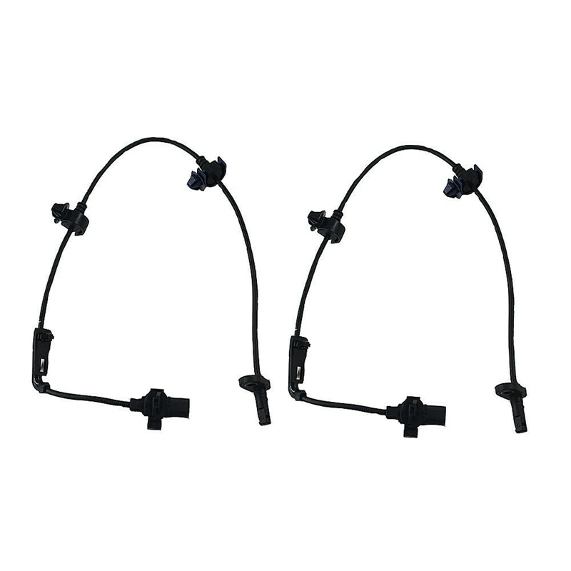 2Pcs Front Right / Left ABS Wheel Speed Sensor Fit for 2006-2011 Honda Civic 57450-SNA-003 57455-SNA-003
2Pcs Front Right / Left ABS Wheel Speed Sensor Fit for 2006-2011 Honda Civic 57450-SNA-003 57455-SNA-003