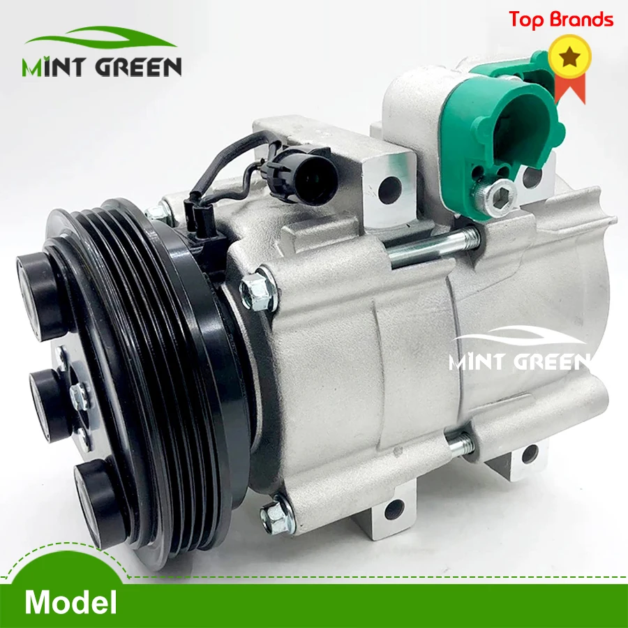 For Hyundai h1 Car AC Compressor For Hyundai Grand Starex H1 H-1 Air Conditioning Compressor 977014H200 97701-4H200
For Hyundai h1 Car AC Compressor For Hyundai Grand Starex H1 H-1 Air Conditioning Compressor 977014H200 97701-4H200