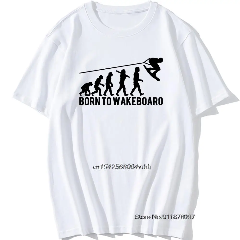 Хлопковая футболка Born To Wakeboard Evolution с коротким рукавом, забавная футболка оверсайз, графическая Винтажная футболка в стиле Харадзюку, ретро
Хлопковая футболка Born To Wakeboard Evolution с коротким рукавом, забавная футболка оверсайз, графическая Винтажная футболка в стиле Харадзюку, ретро