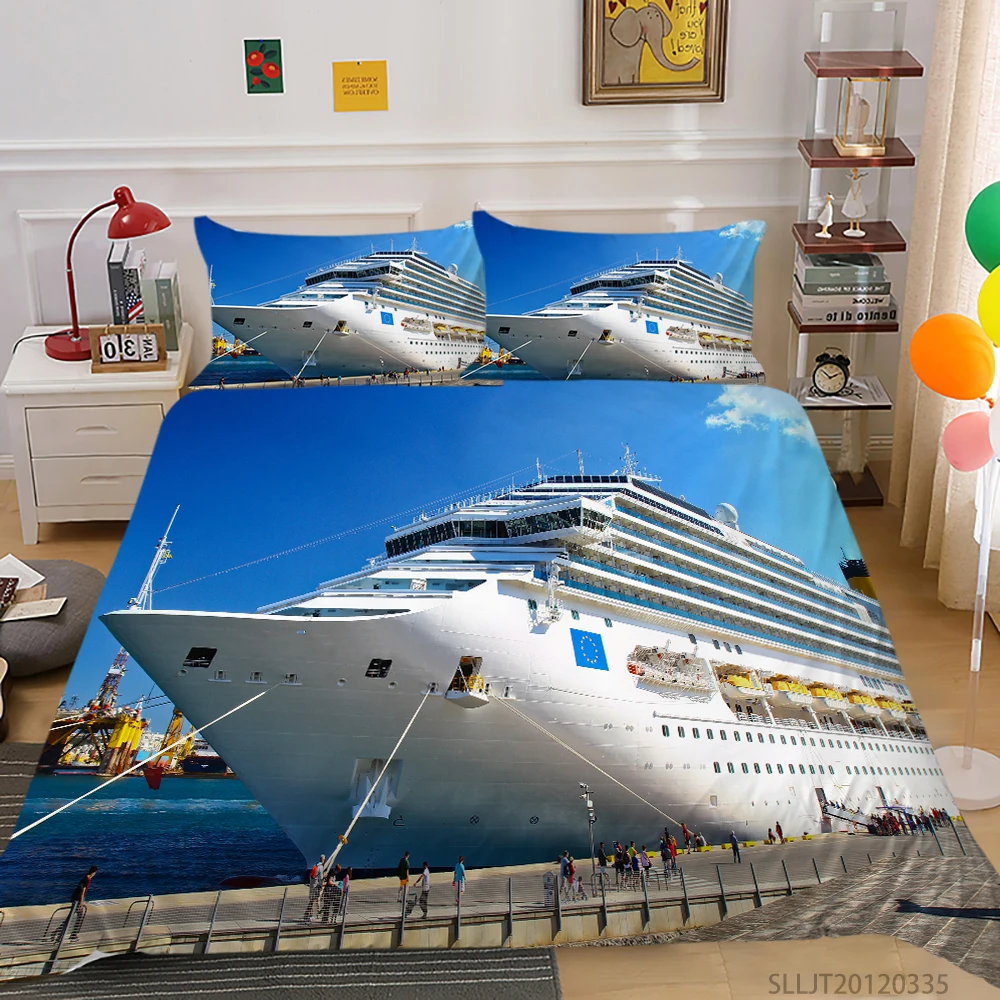 3D Bedding Sets Luxury Duvet Cover Set King Queen Full Double Single Size Unique Boys Girls Room Bedclothes
3D Bedding Sets Luxury Duvet Cover Set King Queen Full Double Single Size Unique Boys Girls Room Bedclothes
