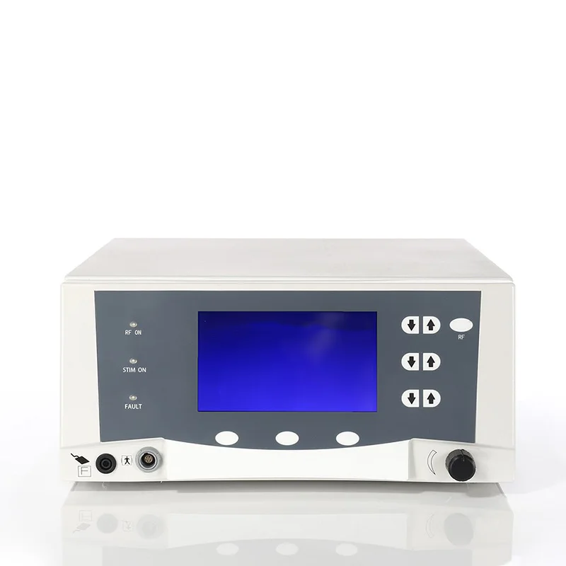 Professional Thermiva Rf Vaginal Rejuvenation Tightening Machine for Women Private Care
Professional Thermiva Rf Vaginal Rejuvenation Tightening Machine for Women Private Care