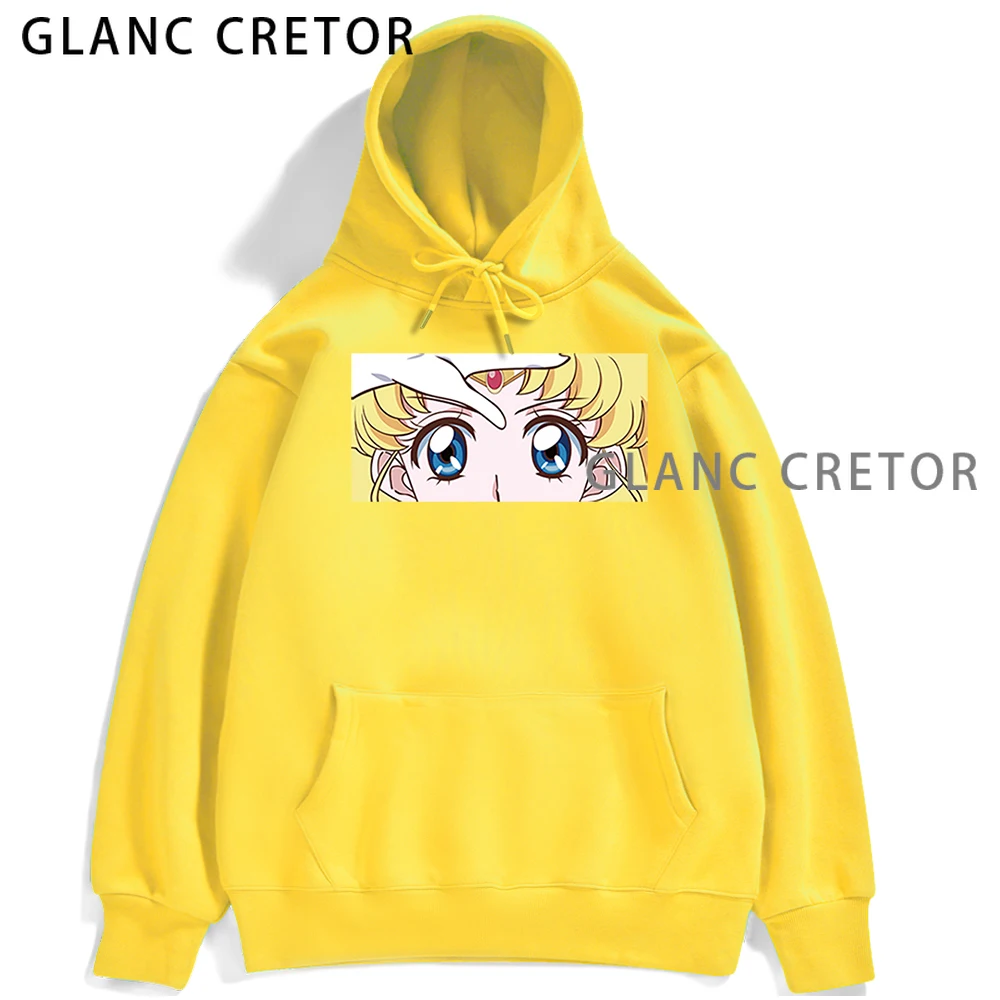 Winter Women Hoody Sweatshirt Printed Cartoon Anime Harajuku Kawaii Loose Long Sleeve Student Female Casual Pullover
Winter Women Hoody Sweatshirt Printed Cartoon Anime Harajuku Kawaii Loose Long Sleeve Student Female Casual Pullover