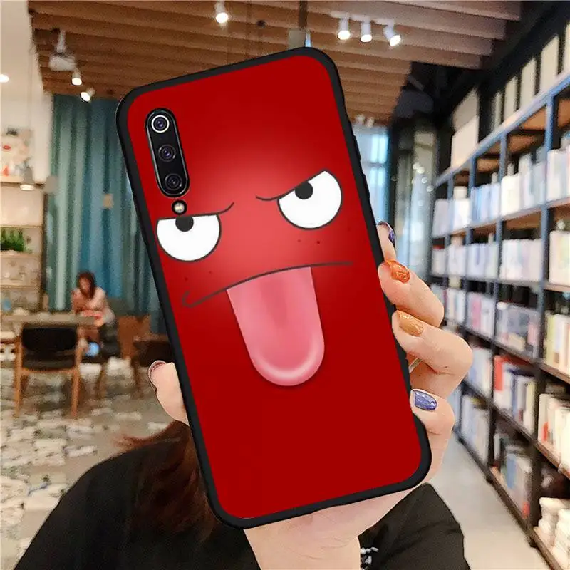 Smiling Case face cute Phone Case For Xiaomi Redmi 7 9t 9se k20 mi8 max3 lite 9 note 8 9s 10 pro
Smiling Case face cute Phone Case For Xiaomi Redmi 7 9t 9se k20 mi8 max3 lite 9 note 8 9s 10 pro