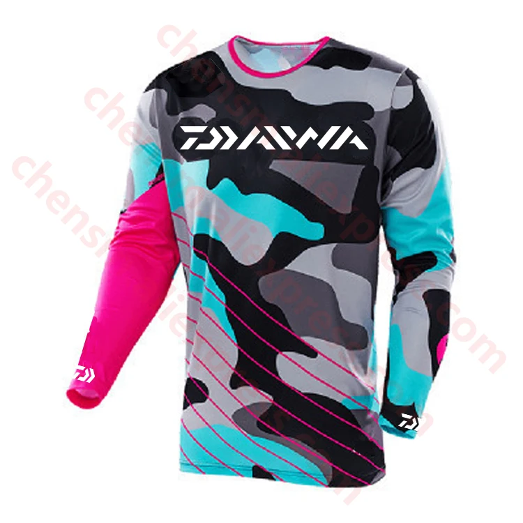 2022 Summer Men Long Sleeve Fishing Clothing Ultrathin Sunscreen Anti-uv Breathable Coat Fishing Shirt Size XS-5XL Jacket
2022 Summer Men Long Sleeve Fishing Clothing Ultrathin Sunscreen Anti-uv Breathable Coat Fishing Shirt Size XS-5XL Jacket