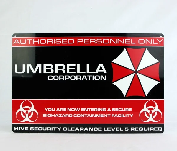 Металлический знак «Umbrella Corporation», жестяной ретро-плакат, металлический плакат, металлический декор, настенный плакат, настенный Декор для д...
Металлический знак «Umbrella Corporation», жестяной ретро-плакат, металлический плакат, металлический декор, настенный плакат, настенный Декор для д...