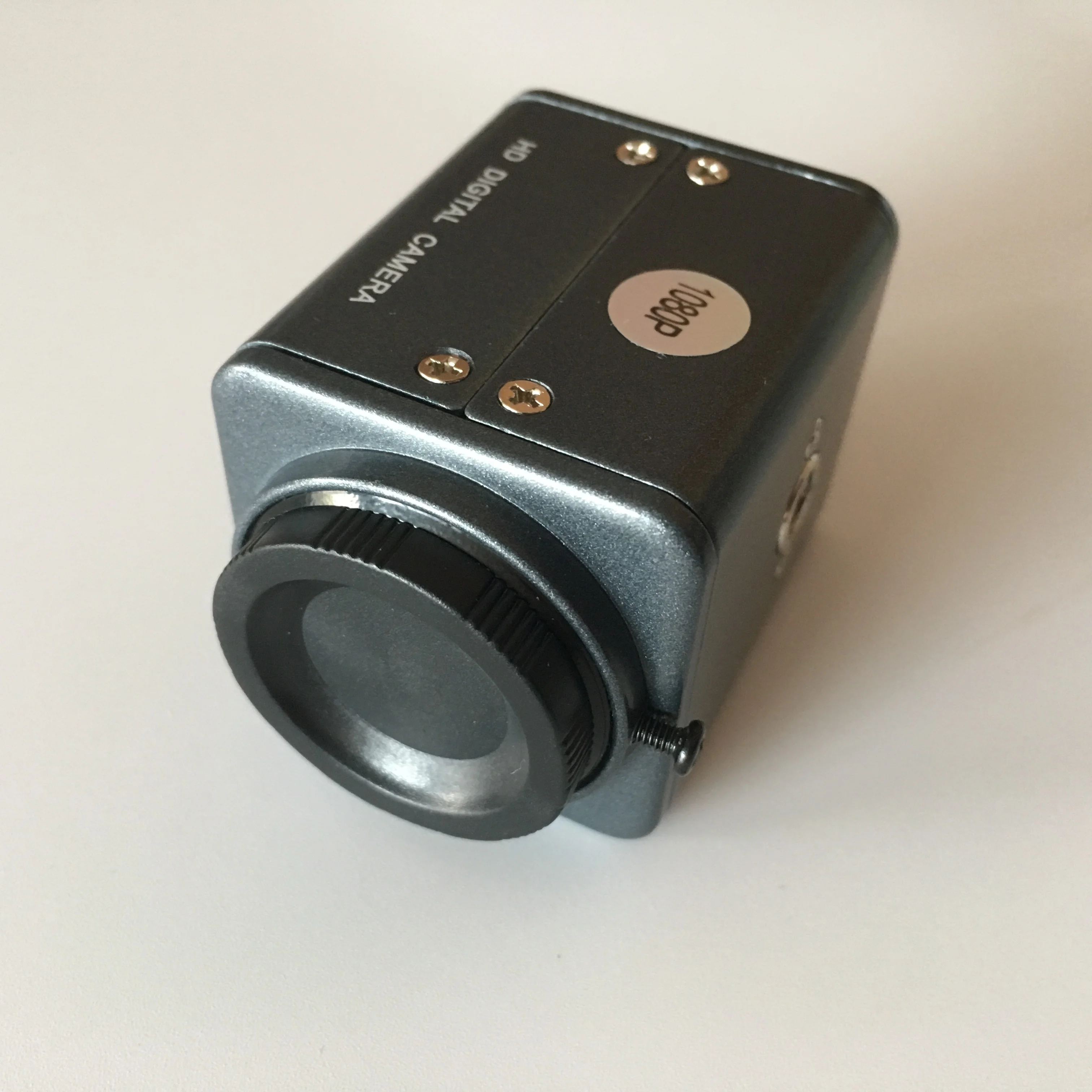 Новая HD Sony Effio-E 4140 + 811 700TVL CCD Bullet Camera Mini Box Security OSD | Безопасность и защита