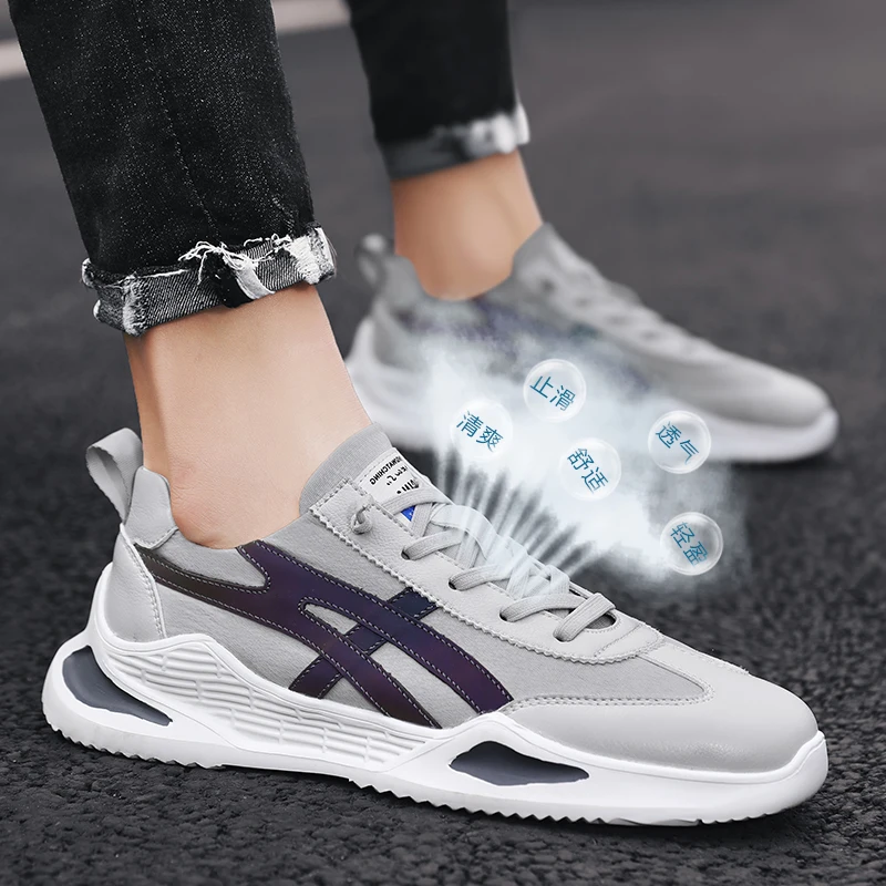 forsummer spring/summer casual male s sapatenis 2018 korean quality high mens zapatos masculino style men 39 leather spring
forsummer spring/summer casual male s sapatenis 2018 korean quality high mens zapatos masculino style men 39 leather spring