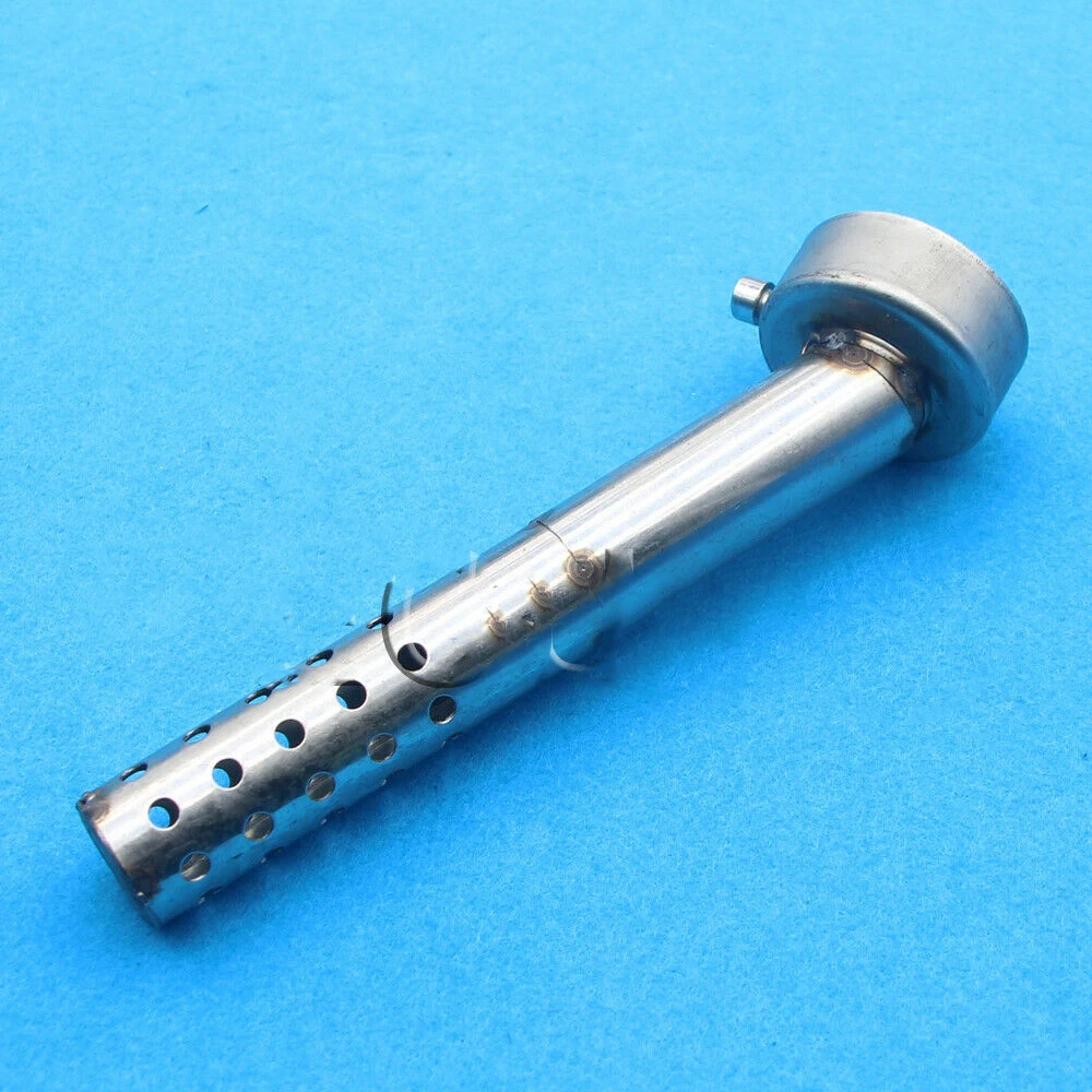 Motorcycle 48mm Angled Exhaust Muffler Insert Baffle Can Bend DB Killer Silencer Car Accessories Interior Parts Car Products
Motorcycle 48mm Angled Exhaust Muffler Insert Baffle Can Bend DB Killer Silencer Car Accessories Interior Parts Car Products