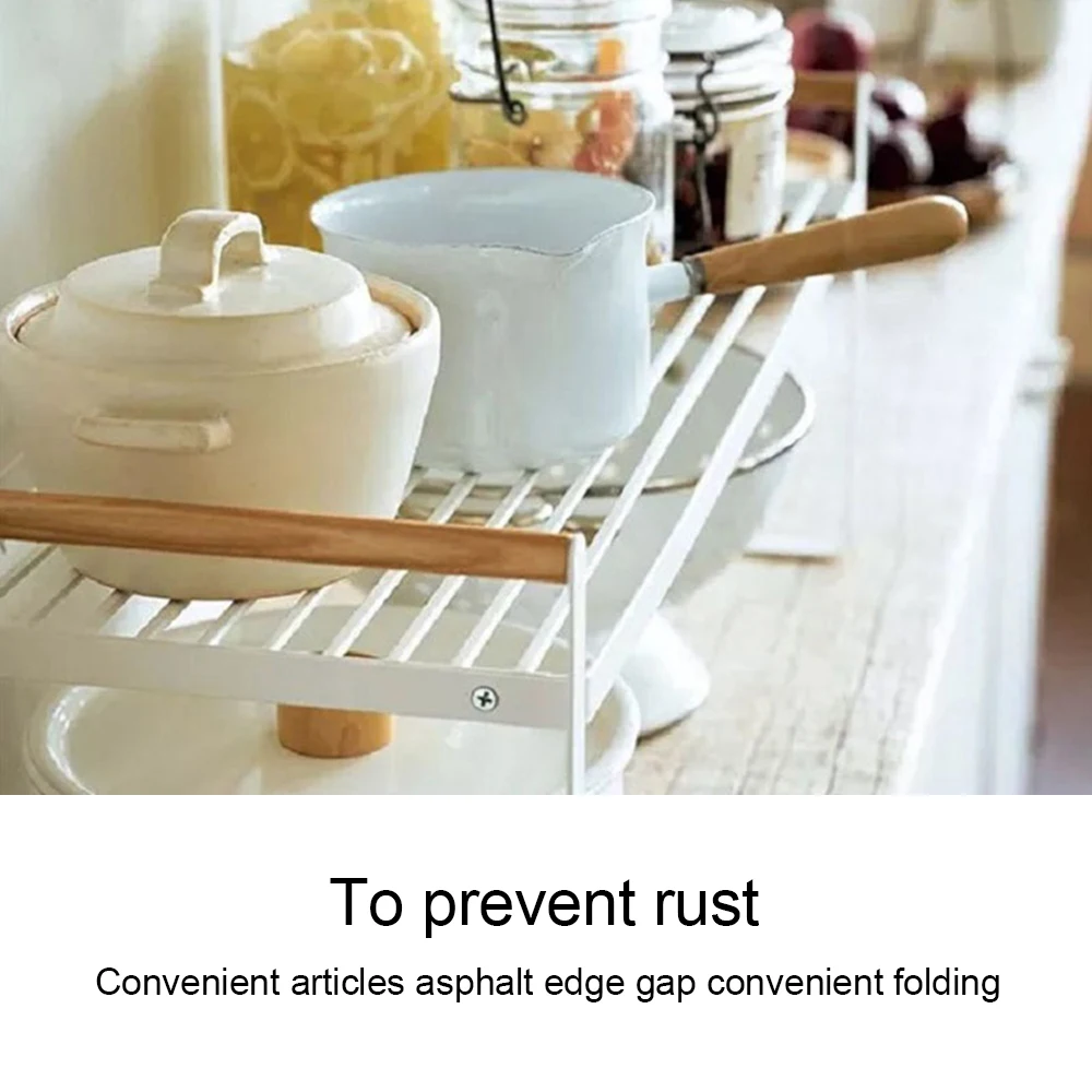 Multilayer Kitchen Sundries Storage Rack Countertops Floors Seasoning Spices Jar Rack Dish Accessories for Kitchen
Multilayer Kitchen Sundries Storage Rack Countertops Floors Seasoning Spices Jar Rack Dish Accessories for Kitchen