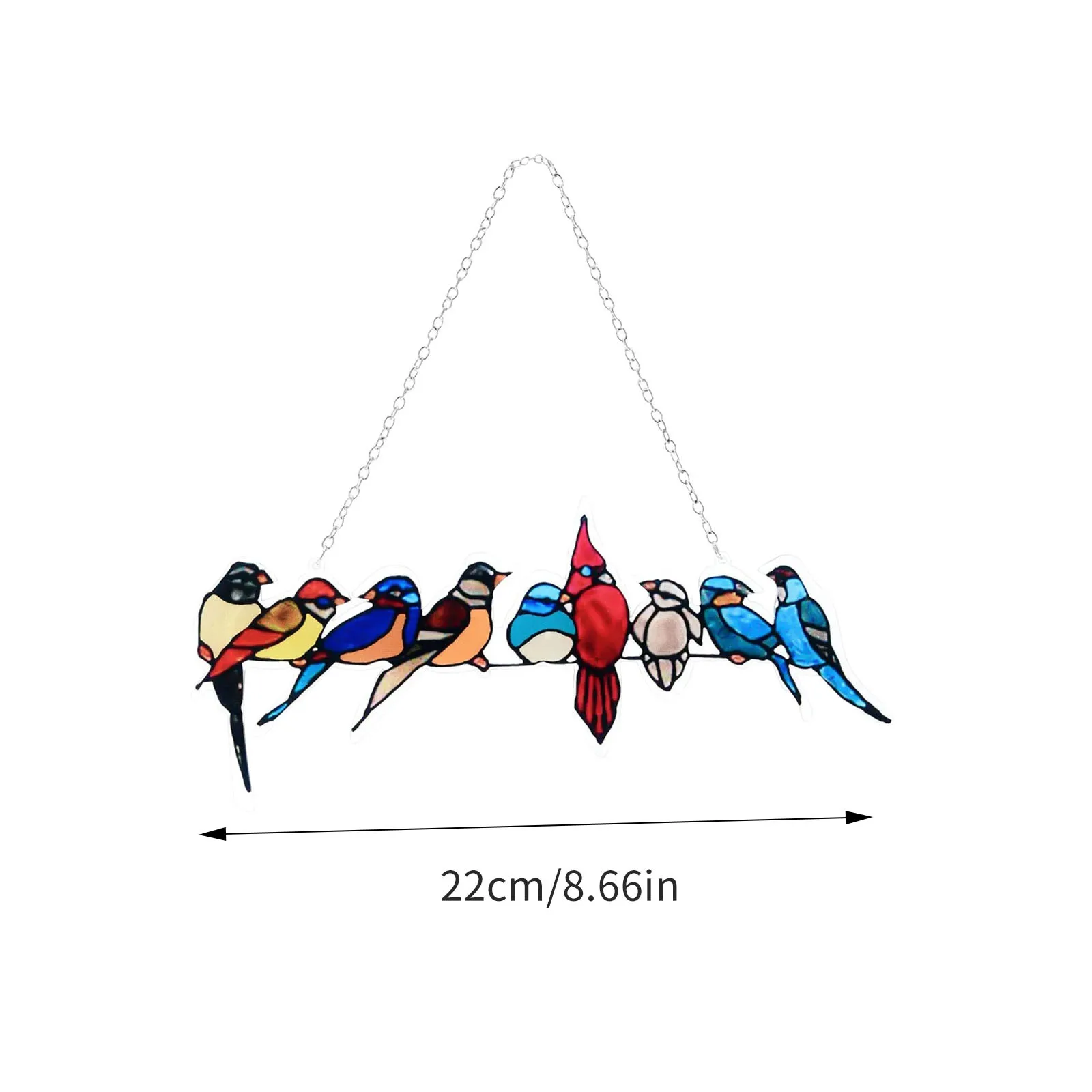Bird Series Sculptures Pendant Home Decoration For Patio Yard Decor Creative Gif De Habitacin
Bird Series Sculptures Pendant Home Decoration For Patio Yard Decor Creative Gif De Habitacin