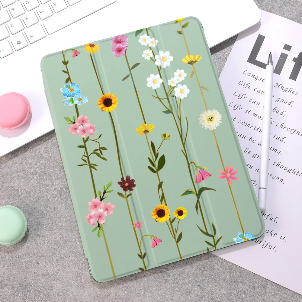 Силиконовый чехол Wildflower для iPad Pro 2020 10,5, с держателем для стилуса, 10,2 дюйма, 8 поколения, 7 дюймов, 12,9 Pro 2018 Mini
Силиконовый чехол Wildflower для iPad Pro 2020 10,5, с держателем для стилуса, 10,2 дюйма, 8 поколения, 7 дюймов, 12,9 Pro 2018 Mini