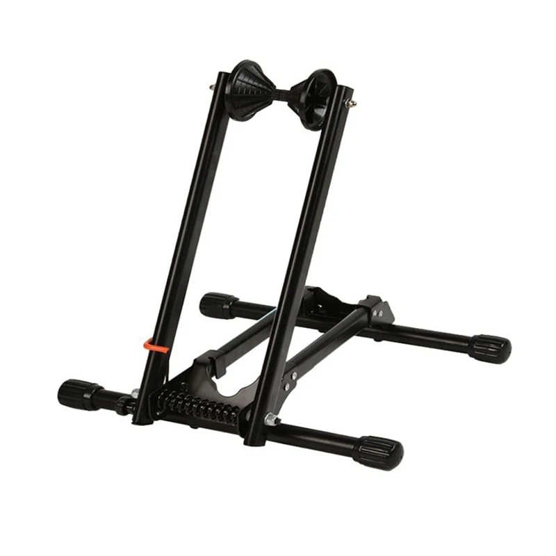Bike Parking Rack Portable Twin-Pole Mountain Bike Support Frame Bike Display Frame Road Cycling Supplies Bike Stand
Bike Parking Rack Portable Twin-Pole Mountain Bike Support Frame Bike Display Frame Road Cycling Supplies Bike Stand