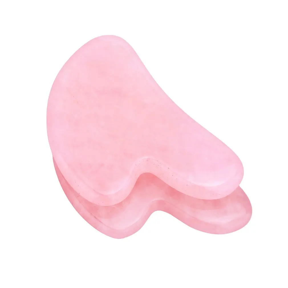 1pcs Natural Jade Stone Guasha Board Massage Tool SPA Body Massager Gua Sha Board Supplies Therapy Care Scraping Antistress N2V0
1pcs Natural Jade Stone Guasha Board Massage Tool SPA Body Massager Gua Sha Board Supplies Therapy Care Scraping Antistress N2V0