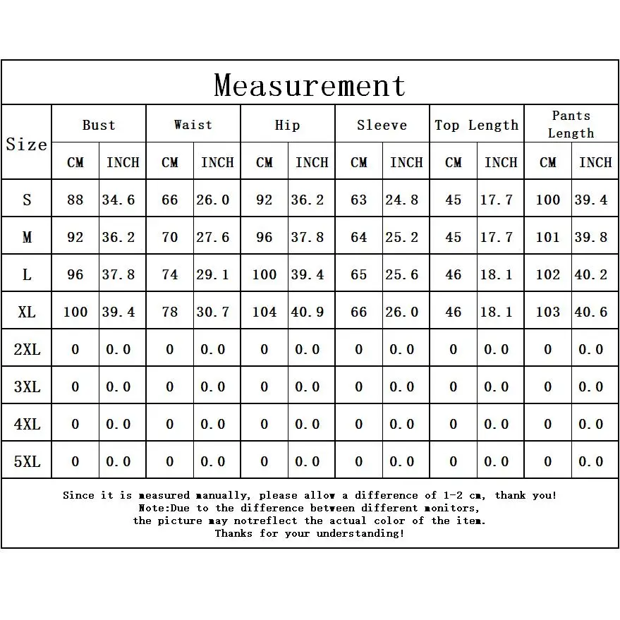 WEPBEL 2 Piece Long Sleeve Tops Punk Style Pants Black Zipper Top Trousers Sets Women Female Autumn Clothing Casual Women Sets
WEPBEL 2 Piece Long Sleeve Tops Punk Style Pants Black Zipper Top Trousers Sets Women Female Autumn Clothing Casual Women Sets