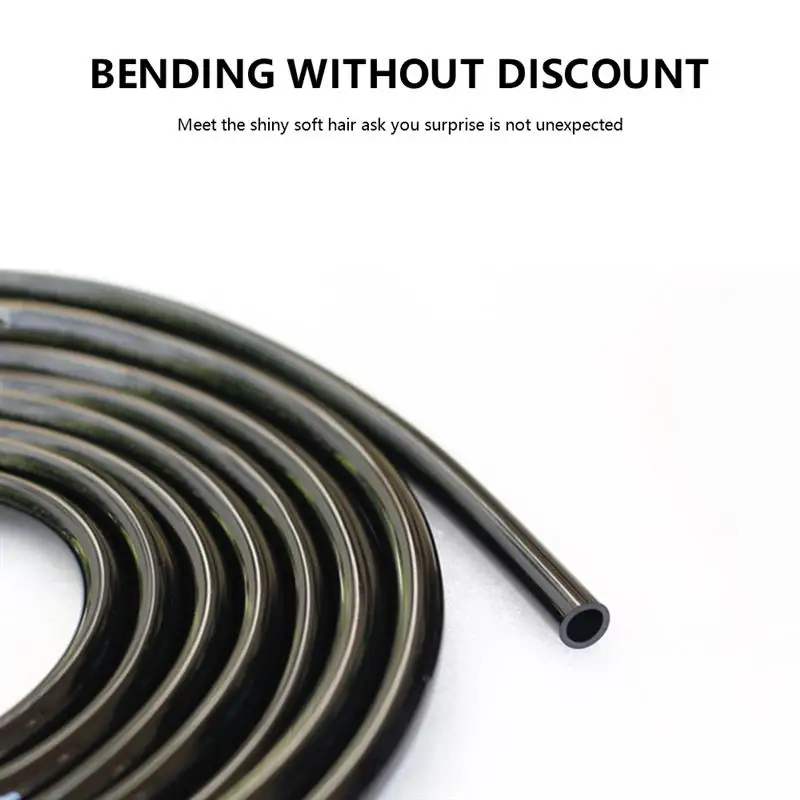 5-30m 4/7mm PVC Garden Watering Hose Micro Irrigation Pipe Drip Irrigation Tubing Sprinkler for Lawn Balcony Greenhouse
5-30m 4/7mm PVC Garden Watering Hose Micro Irrigation Pipe Drip Irrigation Tubing Sprinkler for Lawn Balcony Greenhouse