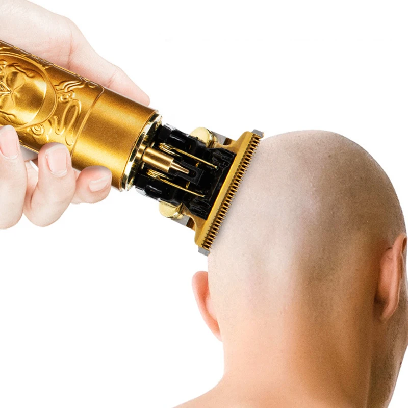 Newly Professional Hair Clipper Portable Electric Hair Trimmer Cordless Hair Cutting Machine for Men Children
Newly Professional Hair Clipper Portable Electric Hair Trimmer Cordless Hair Cutting Machine for Men Children