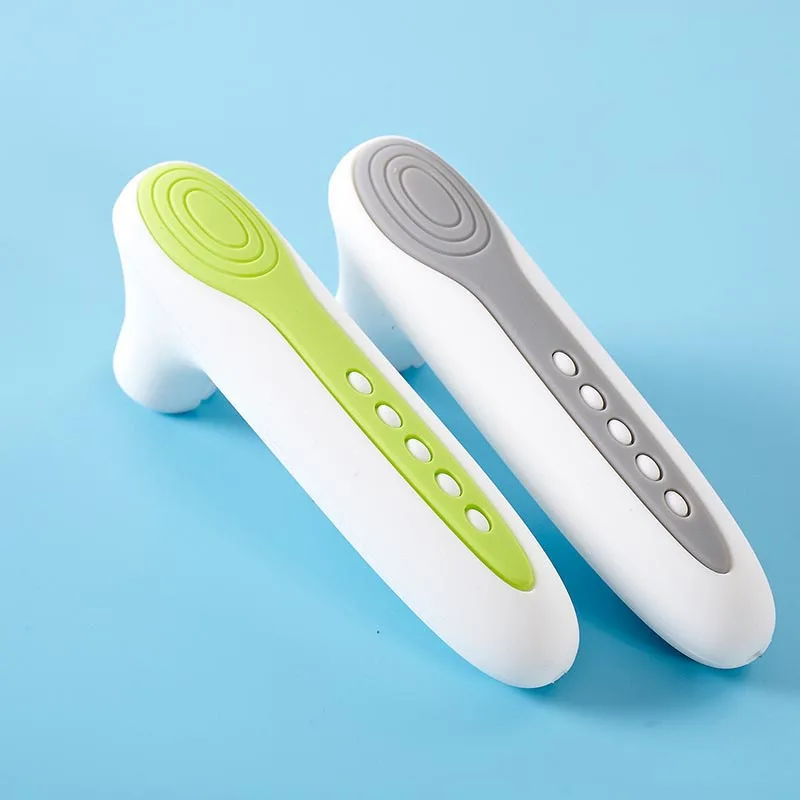 1Pc Door Rear Door Handle Mute Anti-collision Pad Anti-knock Anti-static Baby Kids Safety Door Handle Silicone Protective Sleeve
1Pc Door Rear Door Handle Mute Anti-collision Pad Anti-knock Anti-static Baby Kids Safety Door Handle Silicone Protective Sleeve