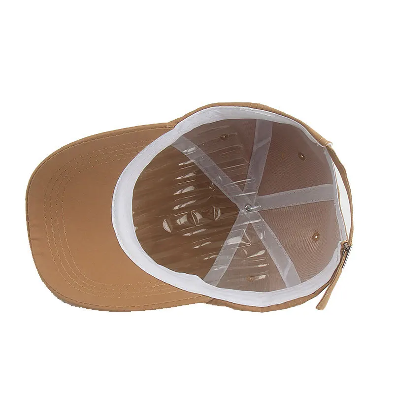 Baseball cap men's hat summer wild casual youth peaked cap hipster outdoor sun hat
Baseball cap men's hat summer wild casual youth peaked cap hipster outdoor sun hat