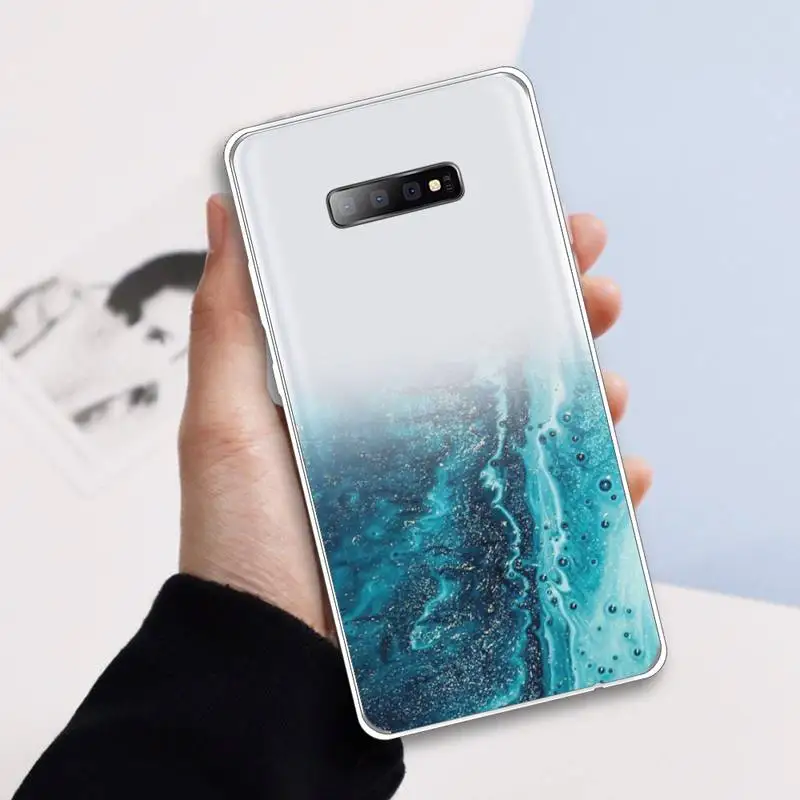 Marble Gradient fashion art pattern luxury Phone Case Transparent For Samsung Galaxy A 71 21s S note 8 9 10 plus 20 ultra
Marble Gradient fashion art pattern luxury Phone Case Transparent For Samsung Galaxy A 71 21s S note 8 9 10 plus 20 ultra