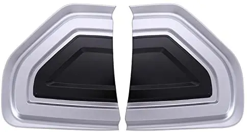 For Land Rover Range Rover Sport 2014-2017 Car Accessories ABS Chrome Contral U Shape Panel Cover Trim New Arriavls
For Land Rover Range Rover Sport 2014-2017 Car Accessories ABS Chrome Contral U Shape Panel Cover Trim New Arriavls