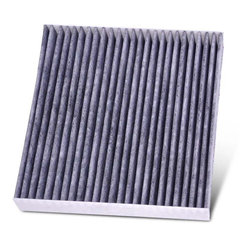 87139-50100 Cabin Air Filter For Toyota For Camry For Corolla Highlander Carbon fiber Accessories Tool
87139-50100 Cabin Air Filter For Toyota For Camry For Corolla Highlander Carbon fiber Accessories Tool