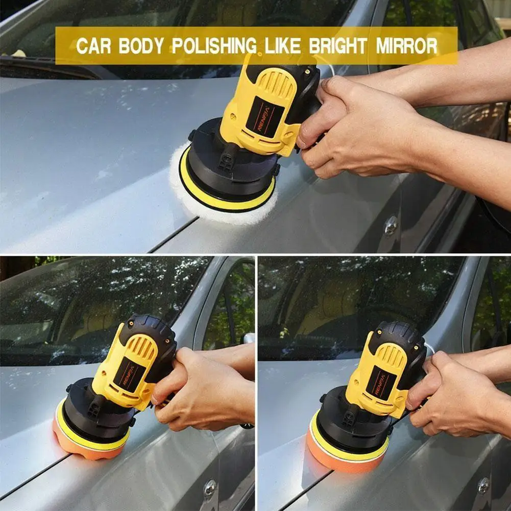 Набор губки для полировки и восковой полировки, 8 дюймов, хорошего качества, используется для автомобильного инструмента, полировка автомоб... 
Набор губки для полировки и восковой полировки, 8 дюймов, хорошего качества, используется для автомобильного инструмента, полировка автомоб...