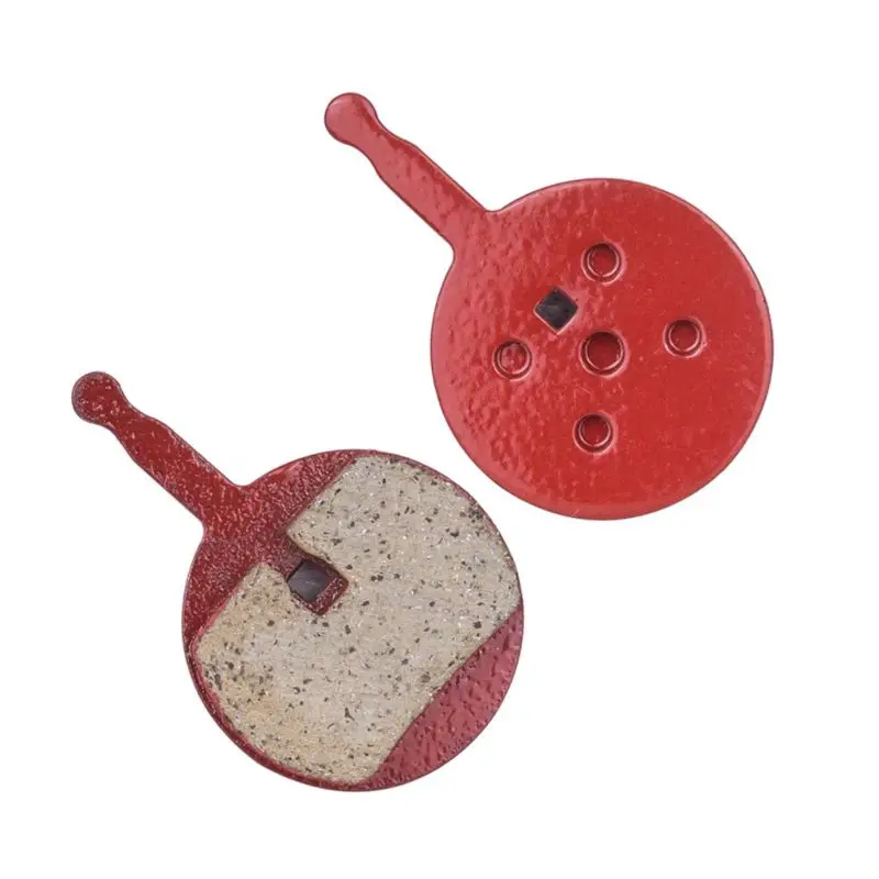 4pair MTB Mountain Bike Semi-Metallic Brake Pads for BB5 Caliper Disc Brake Pad
4pair MTB Mountain Bike Semi-Metallic Brake Pads for BB5 Caliper Disc Brake Pad