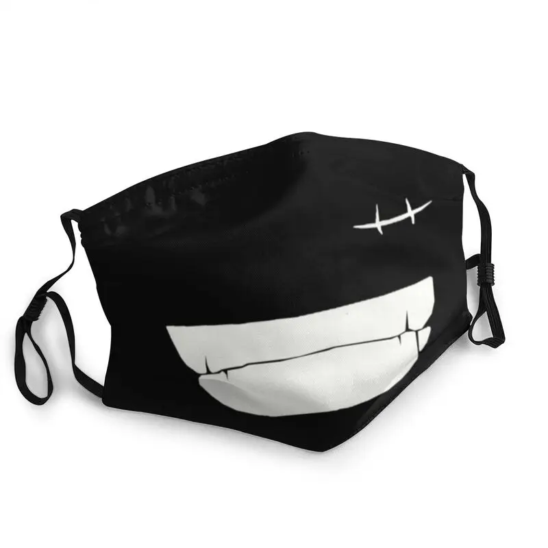 Маска унисекс Luffy Smile One Piece, маска для лица с Аниме Манга, пылезащитный респиратор
Маска унисекс Luffy Smile One Piece, маска для лица с Аниме Манга, пылезащитный респиратор
