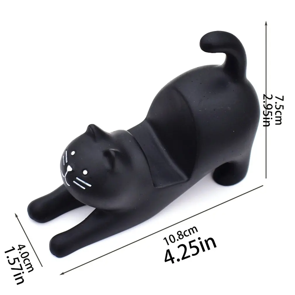 Animal Creative Ornaments Personalized Mobile Phone Stand Decoration Lazy People Desktop Phone Holder 
Animal Creative Ornaments Personalized Mobile Phone Stand Decoration Lazy People Desktop Phone Holder