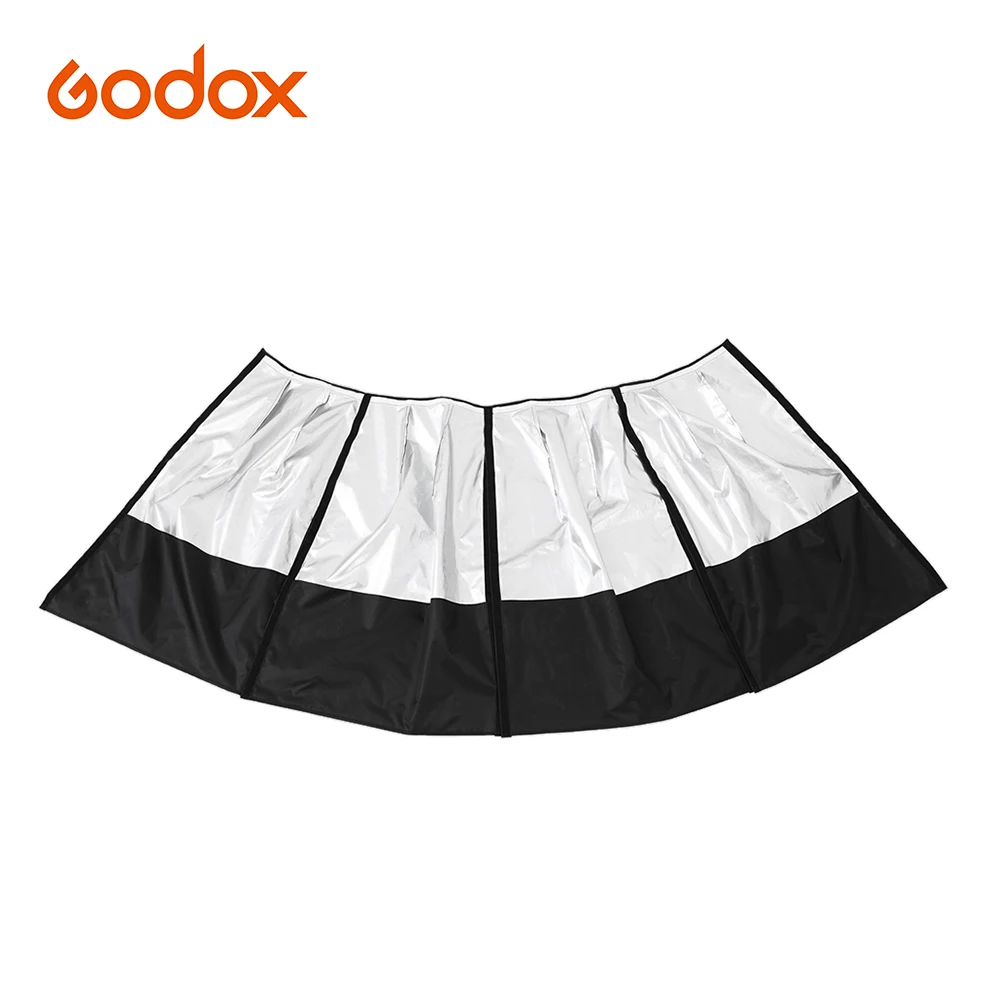 Godox SS-85 Softbox Skirt Cover 85cm/33.5in Compatible with CS-85D Lantern Softbox
Godox SS-85 Softbox Skirt Cover 85cm/33.5in Compatible with CS-85D Lantern Softbox