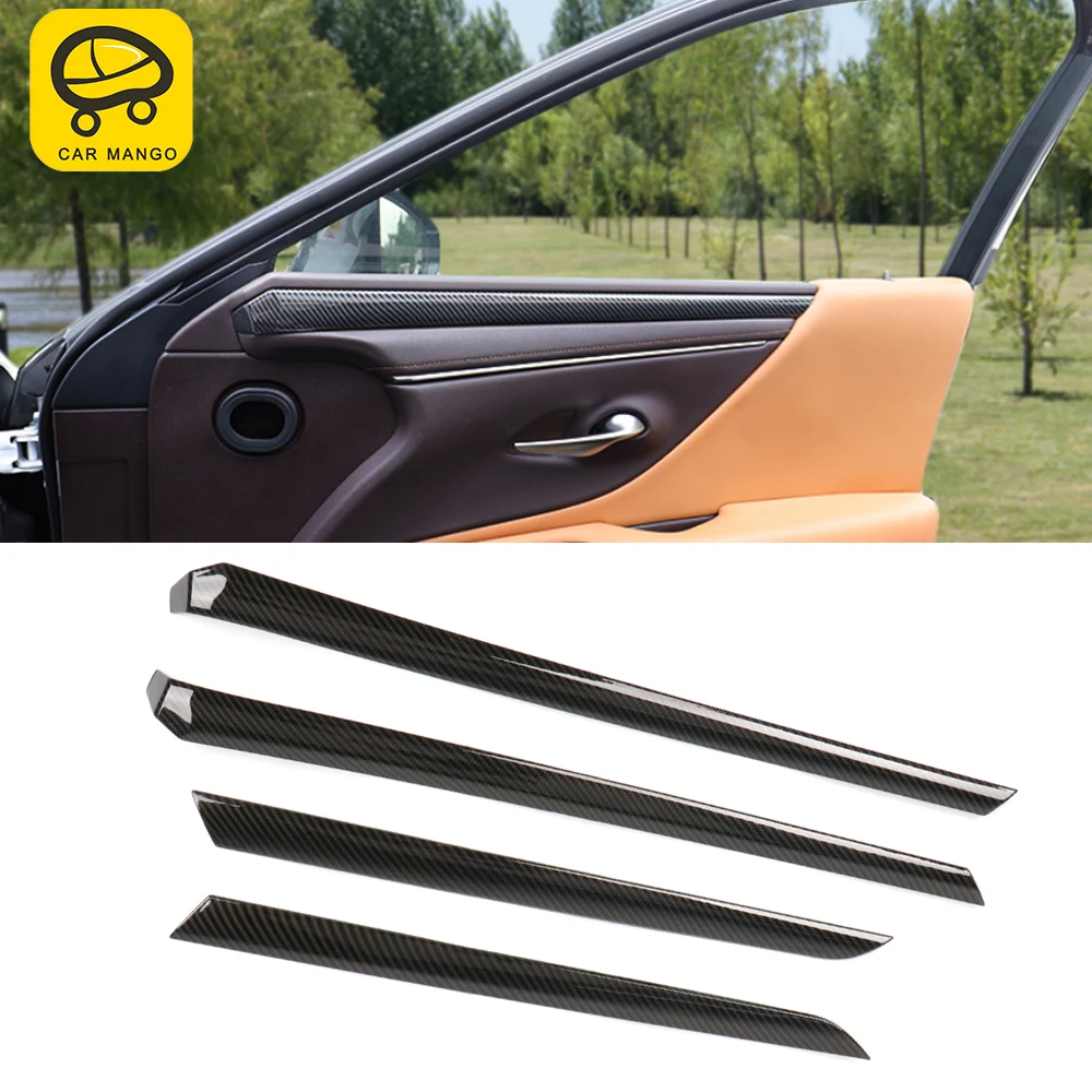 CarManGo Car Accessories Wood Pattern Dashboard Door Panel Cover Trim Frame Sticker Decoration for Lexus ES XZ10 2018-2021
CarManGo Car Accessories Wood Pattern Dashboard Door Panel Cover Trim Frame Sticker Decoration for Lexus ES XZ10 2018-2021