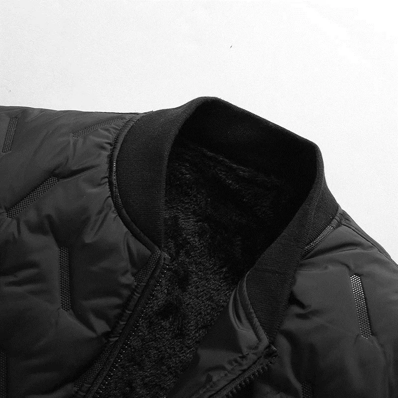 2019 Hot Men Oversize Solid Color Classic Bomber Jackets Autumn Winter Men Outerwear Mens Windbreaker Jackets
2019 Hot Men Oversize Solid Color Classic Bomber Jackets Autumn Winter Men Outerwear Mens Windbreaker Jackets