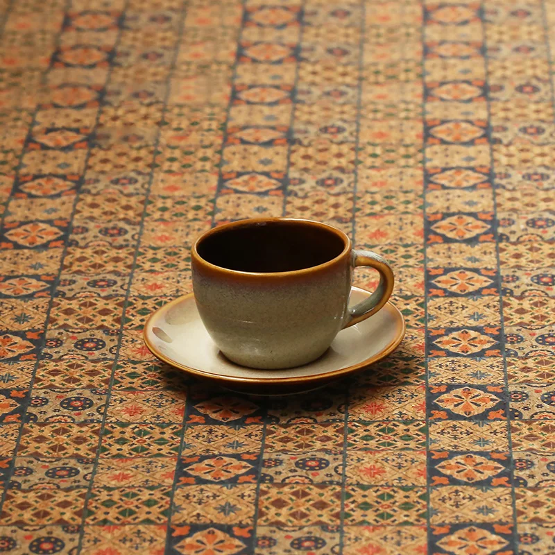 Retro Nostalgic Shooting Props Background Cloth Fruit Food Coffee Photos Art Photography Accessories Fotografia Backdrops Items
Retro Nostalgic Shooting Props Background Cloth Fruit Food Coffee Photos Art Photography Accessories Fotografia Backdrops Items