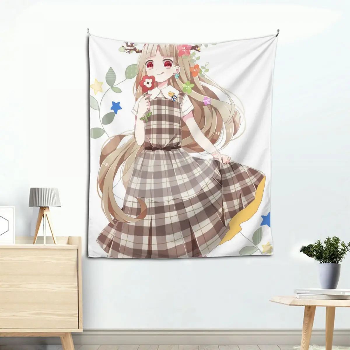 Kawaii Puppy Tapestry Wall Hanging Wall Decor Blanket Bedding Curtain Throw Fashion Room Decor Pattern Print Tapestry
Kawaii Puppy Tapestry Wall Hanging Wall Decor Blanket Bedding Curtain Throw Fashion Room Decor Pattern Print Tapestry