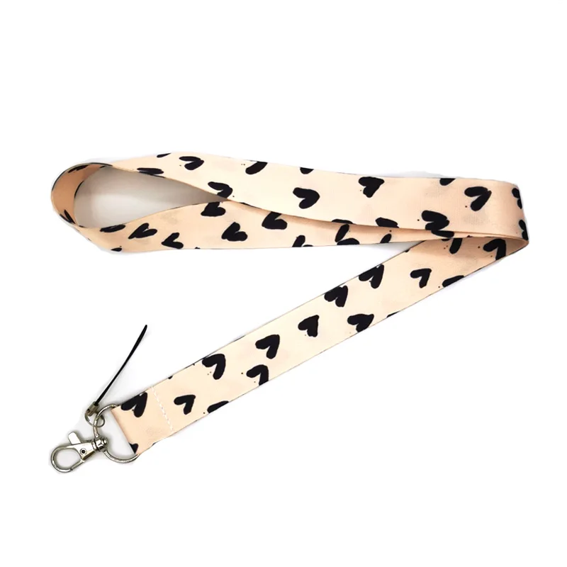 Держатель для телефона с маленькими сердцами
Держатель для телефона с маленькими сердцами