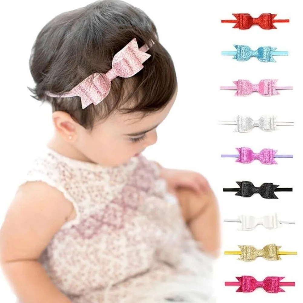 Hair Bandage Tie Band Headband Bow Turban For Children Kids Baby Girl Accessories Bowknot Headwear Newborn
Hair Bandage Tie Band Headband Bow Turban For Children Kids Baby Girl Accessories Bowknot Headwear Newborn