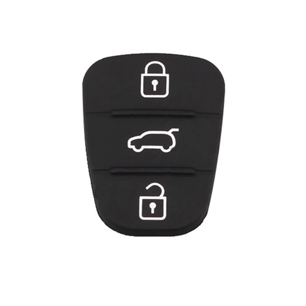 Auto Car Remote Key Case Fob Cover For Hyundai I30 IX35 Kia K2 K5 | Автомобили и мотоциклы