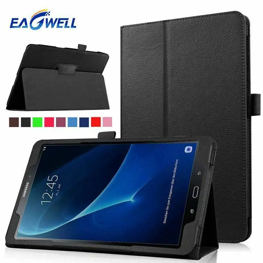 Чехол для планшета Samsung Galaxy Tab A 9,7 дюйма, кожаный флип-чехол с подставкой
Чехол для планшета Samsung Galaxy Tab A 9,7 дюйма, кожаный флип-чехол с подставкой