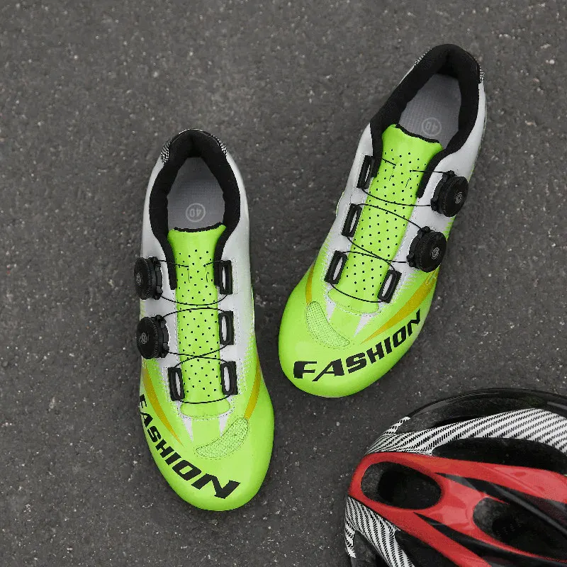 Professional self-locking Road Bicycle Shoes Cycling ciclismo Shoes Bike Spd Men Shoes MTB zapatillas Autumn mujer Sneaker Man R
Professional self-locking Road Bicycle Shoes Cycling ciclismo Shoes Bike Spd Men Shoes MTB zapatillas Autumn mujer Sneaker Man R