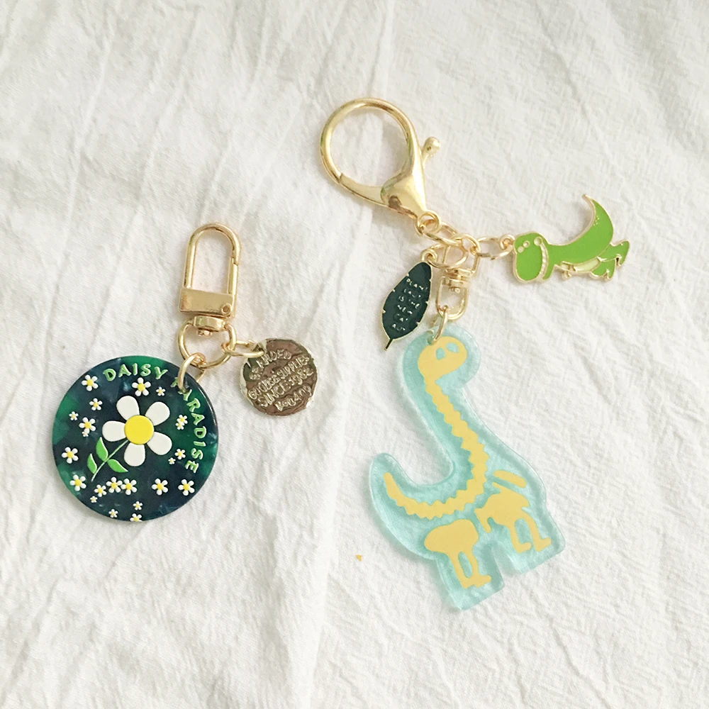 for AirPods 2 Case AirPods PRO Cute Korea cartoon dinosaur KeyChain Earphone Case Cover Luxury for AirPods Case
for AirPods 2 Case AirPods PRO Cute Korea cartoon dinosaur KeyChain Earphone Case Cover Luxury for AirPods Case