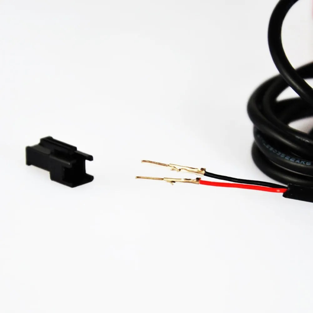 6-48V Electric Bicycle Ebike LED Rear Light TailLight Lamp Water Proof 150cm Line TailLight For Most E-bike E-scooter Parts
6-48V Electric Bicycle Ebike LED Rear Light TailLight Lamp Water Proof 150cm Line TailLight For Most E-bike E-scooter Parts
