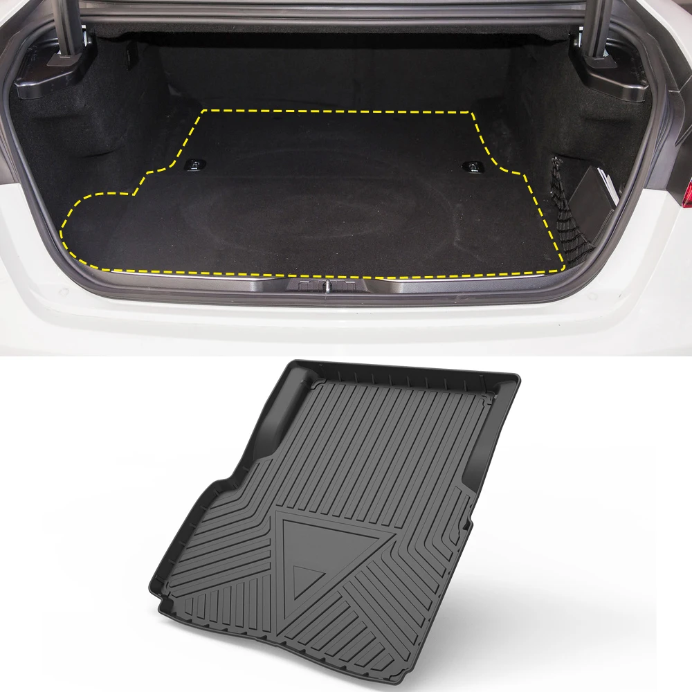 For Maserati Quattroporte M156 2013-2021 Auto Car Cargo Liner All-Weather TPE Non-slip Trunk Mats Boot Tray Carpet Accessories
For Maserati Quattroporte M156 2013-2021 Auto Car Cargo Liner All-Weather TPE Non-slip Trunk Mats Boot Tray Carpet Accessories