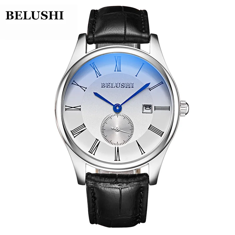 Hot Luxury Quartz Men Wrist Watches Top Grade Casual Fashion Stainless Steel Fashion Busines High Quality Decorative
Hot Luxury Quartz Men Wrist Watches Top Grade Casual Fashion Stainless Steel Fashion Busines High Quality Decorative
