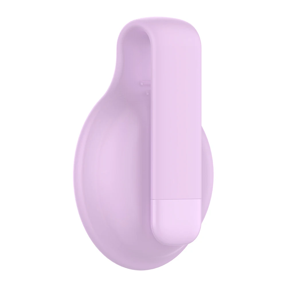 Silicone Protective Case For Apple Airtags Locator Tracker Cover Protective Case For Air tag Keychain Protection Track Shell
Silicone Protective Case For Apple Airtags Locator Tracker Cover Protective Case For Air tag Keychain Protection Track Shell