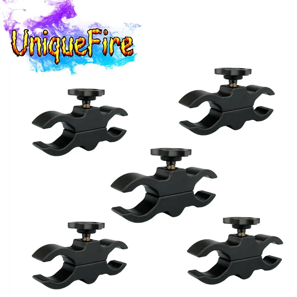 UniqueFire 5 pcs/ot QQ09 Scope Mounting Tools For UF-T20/1407/802 IR Light LED Flashlight Telescope Sight 
UniqueFire 5 pcs/ot QQ09 Scope Mounting Tools For UF-T20/1407/802 IR Light LED Flashlight Telescope Sight
